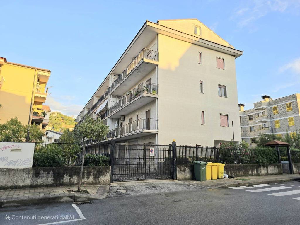 Appartamento a Agropoli in Viale Lombardia - Foto 4