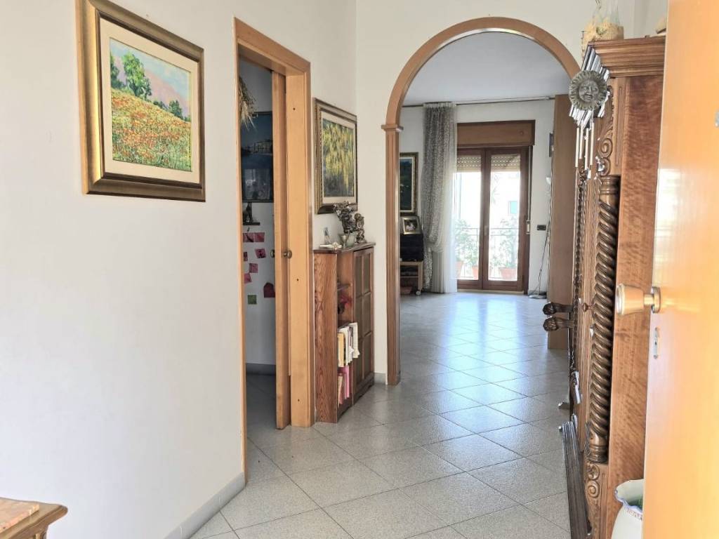 Appartamento a Agropoli in Viale Lombardia - Foto 5