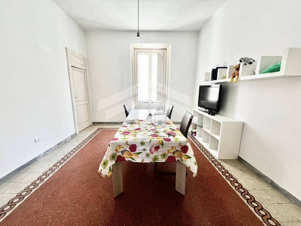 Appartamento a Campobasso in Via Roma - Foto 3