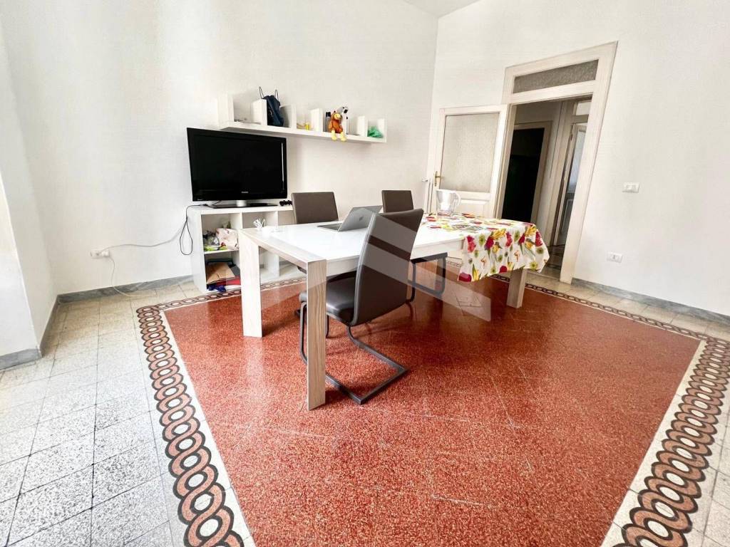 Appartamento a Campobasso in Via Roma - Foto 4