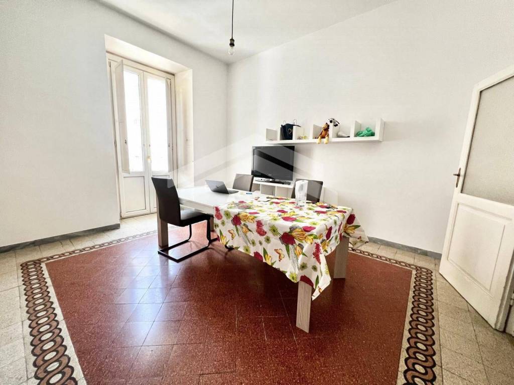 Appartamento a Campobasso in Via Roma - Foto 5