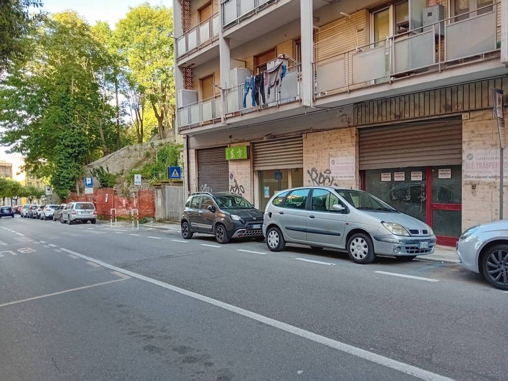 Immobile a Potenza in Via Giuseppe Mazzini, 86 - Foto 2