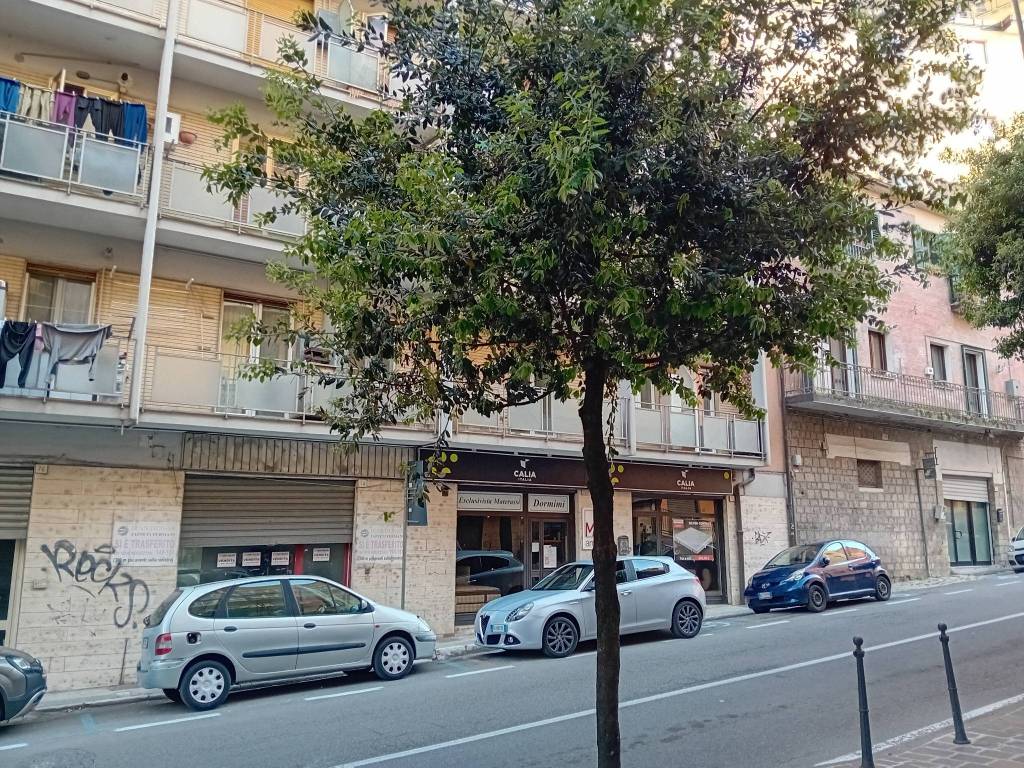 Immobile a Potenza in Via Giuseppe Mazzini, 86 - Foto 3