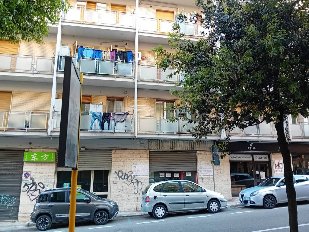 Immobile a Potenza in Via Giuseppe Mazzini, 86 - Foto 4