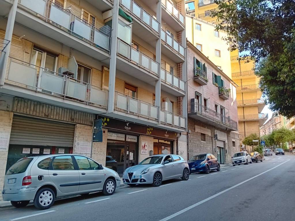 Immobile a Potenza in Via Giuseppe Mazzini, 86 - Foto 5