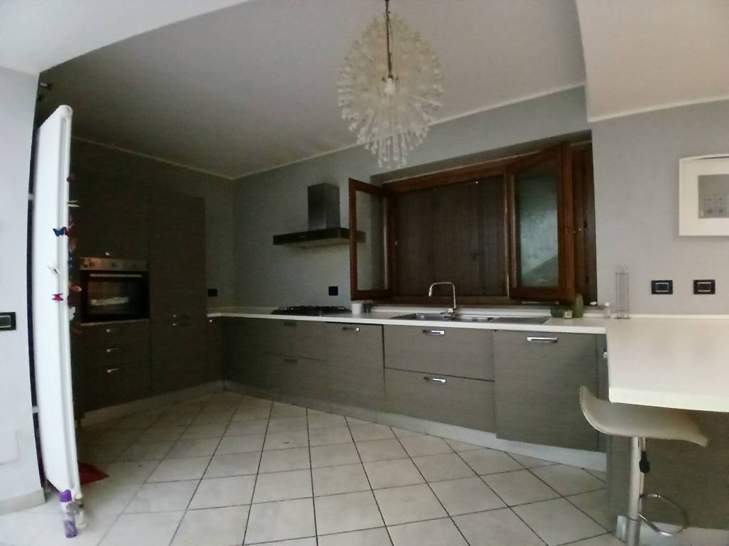 Villa a Caorso - Foto 4