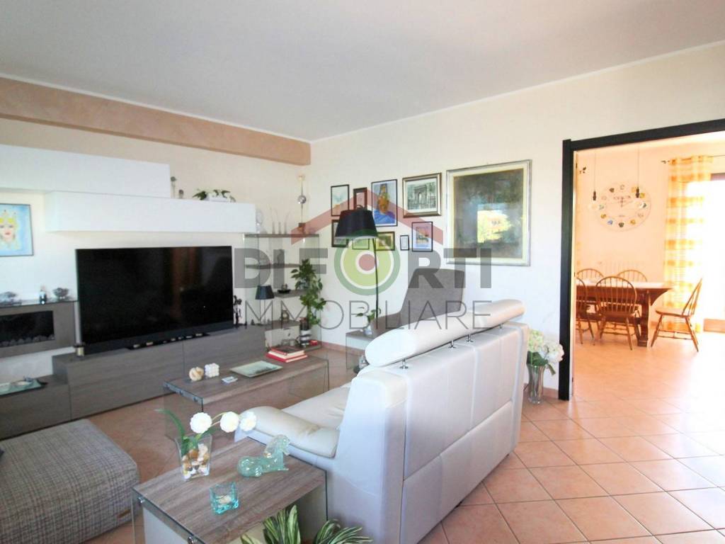 Villetta a schiera a Ragusa in Via Antonio Segni, 13 - Foto 3