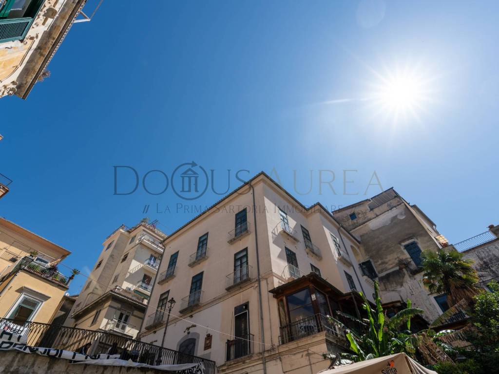 Immobile a Salerno in Via Romualdo 2 Guarna - Foto 2