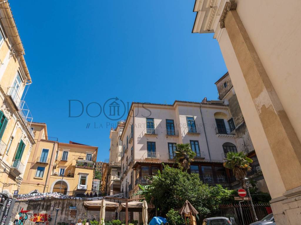 Immobile a Salerno in Via Romualdo 2 Guarna - Foto 3