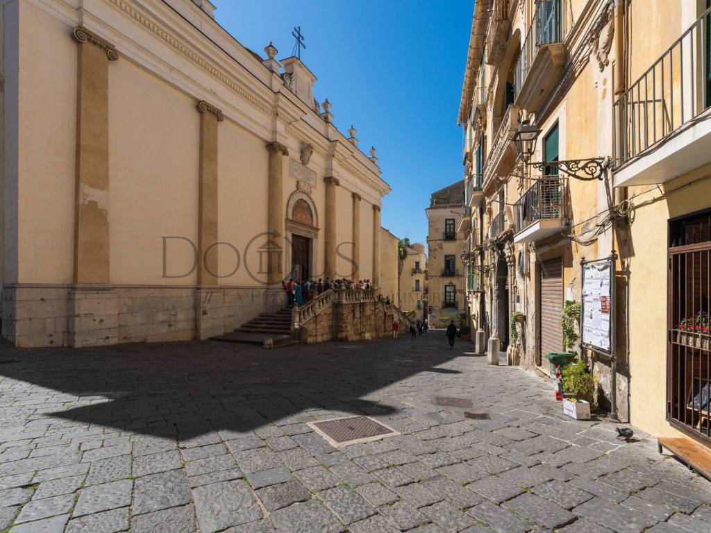 Immobile a Salerno in Via Romualdo 2 Guarna - Foto 4