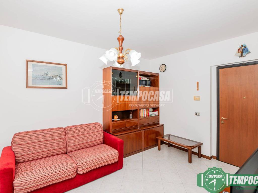 Appartamento a Casaletto lodigiano in Via Giovanni Falcone 1 - Foto 3