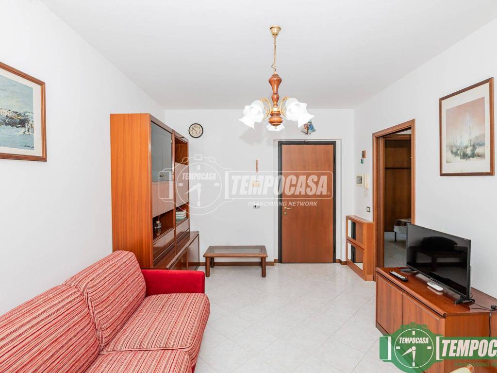 Appartamento a Casaletto lodigiano in Via Giovanni Falcone 1 - Foto 4