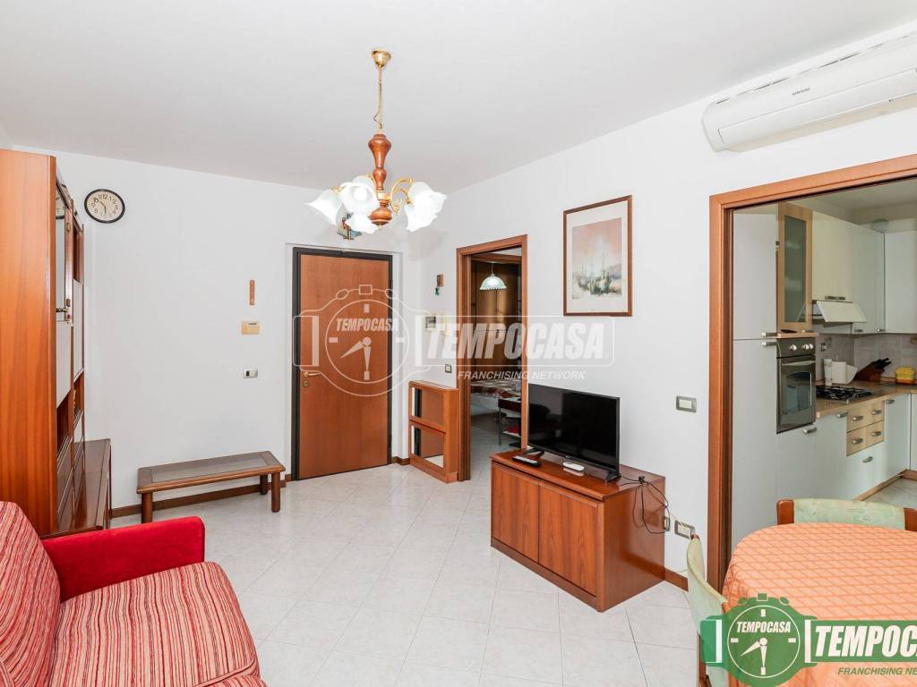Appartamento a Casaletto lodigiano in Via Giovanni Falcone 1 - Foto 5
