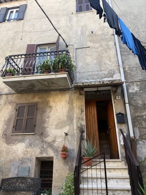 Casa indipendente a Tolfa in Via del Macello - Foto 3