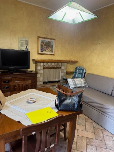 Casa indipendente a Tolfa in Via del Macello - Foto 4