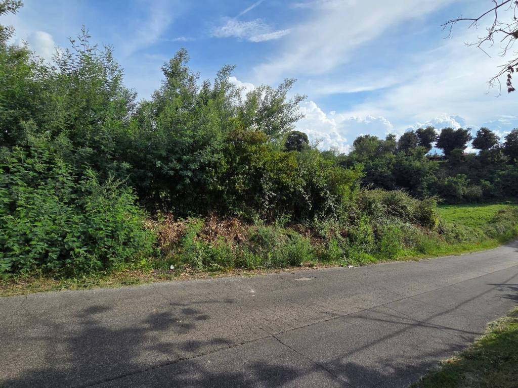 Terreno a Palestrina in Via Taglie le Grotte - Foto 3