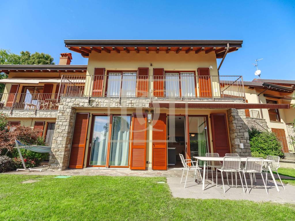 Villetta a schiera a Montevecchia in Via delle Sorgenti, 49 - Foto 2