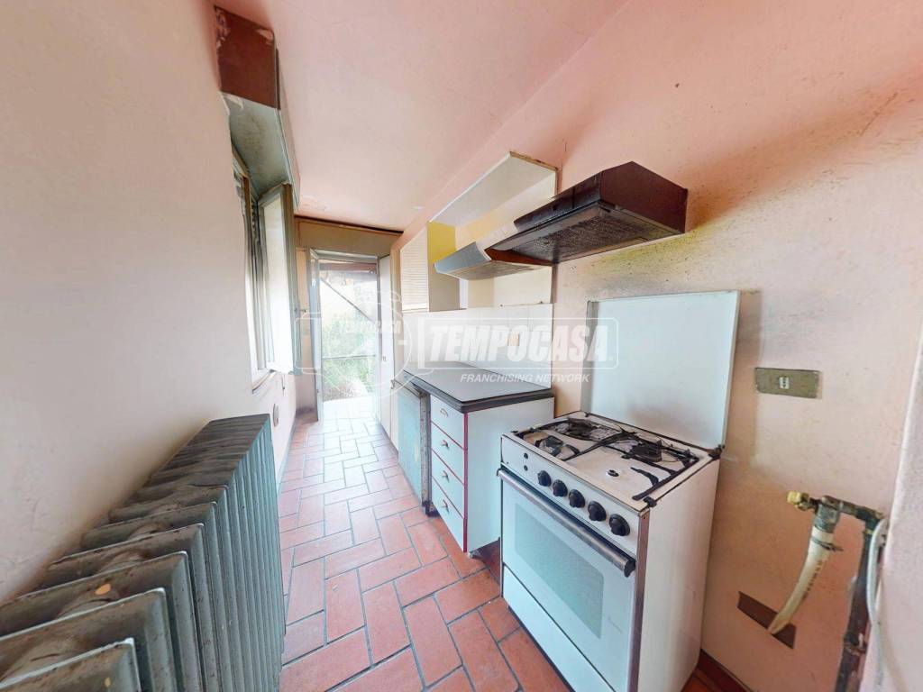 Appartamento a Piacenza in Via Giulio Alberoni 24 - Foto 2