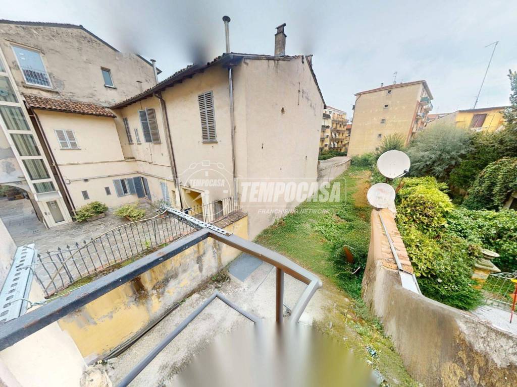 Appartamento a Piacenza in Via Giulio Alberoni 24 - Foto 3