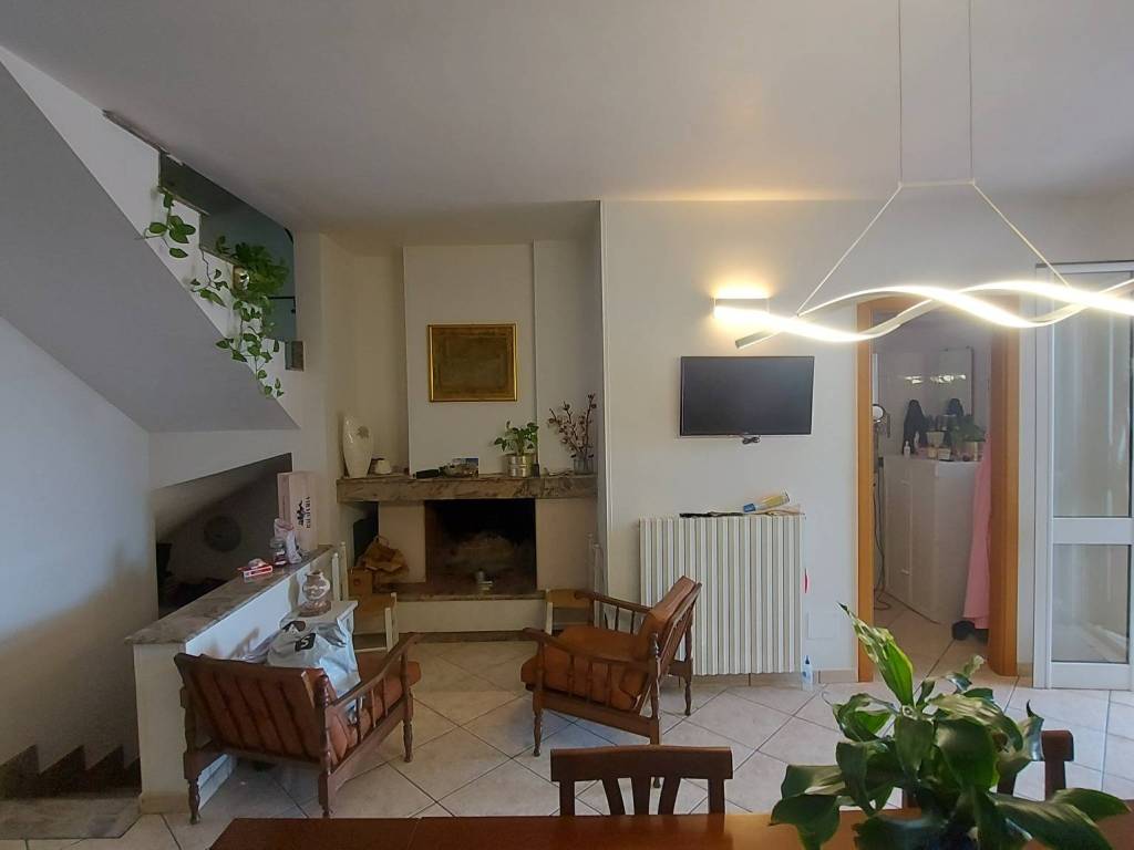 Villetta a schiera a Melendugno in Via Antonio Gramsci, 58 - Foto 4