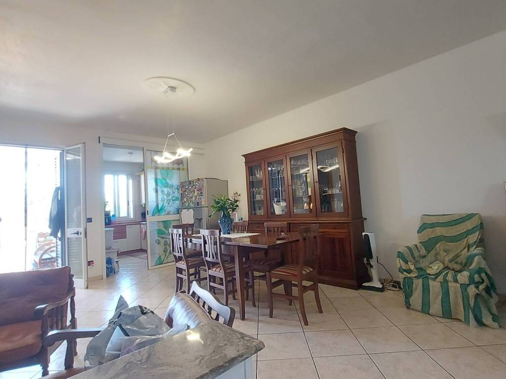 Villetta a schiera a Melendugno in Via Antonio Gramsci, 58 - Foto 5