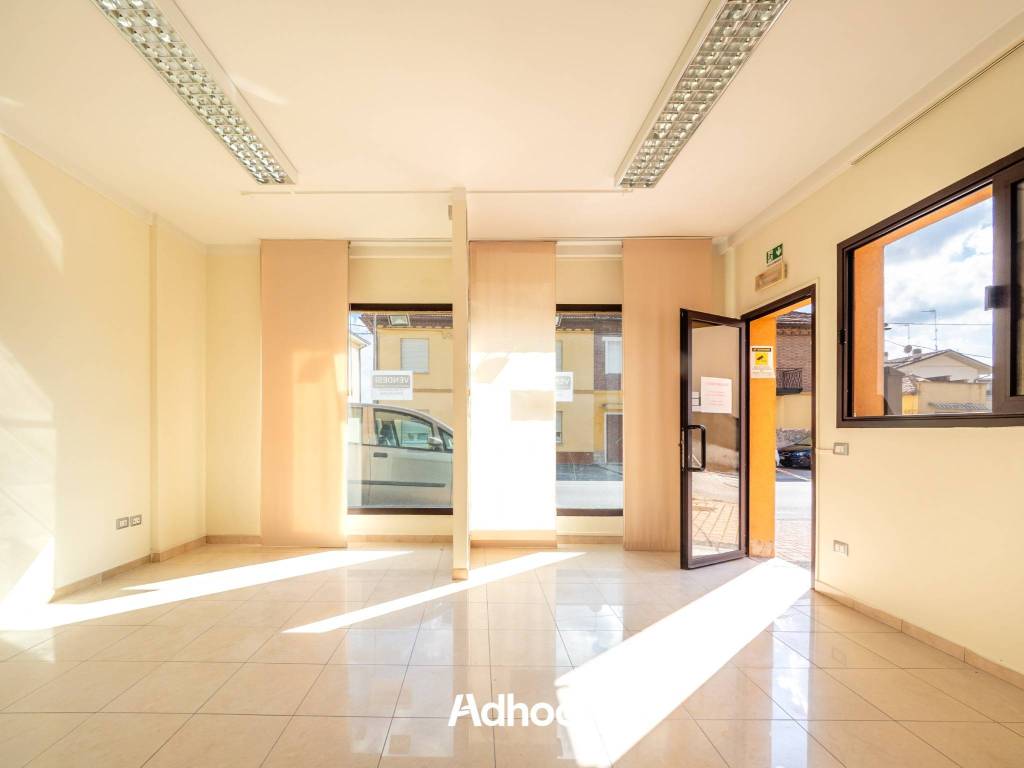 Appartamento a Vallefoglia in Corso 21 Gennaio - Foto 2