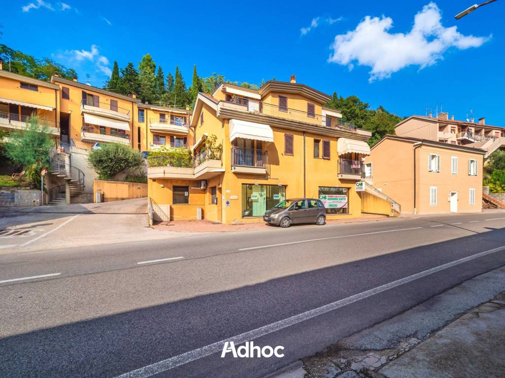 Appartamento a Vallefoglia in Corso 21 Gennaio - Foto 3