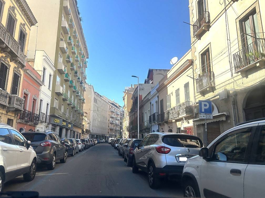 Immobile a Cagliari in Corso Vittorio Emanuele II - Foto 2