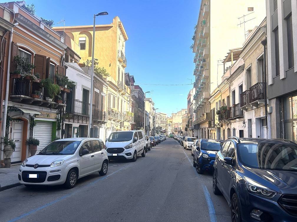 Immobile a Cagliari in Corso Vittorio Emanuele II - Foto 3