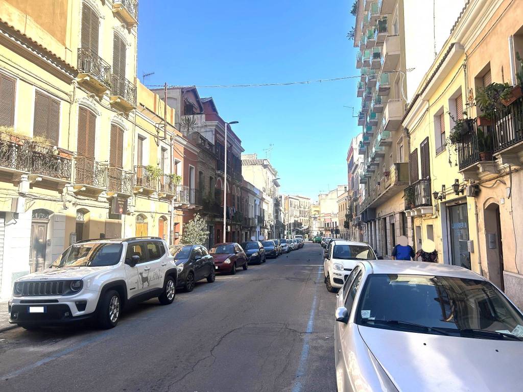 Immobile a Cagliari in Corso Vittorio Emanuele II - Foto 4