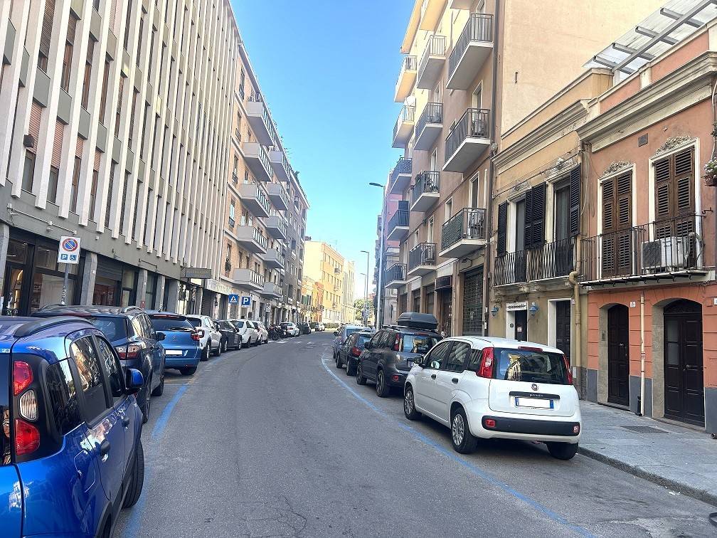 Immobile a Cagliari in Corso Vittorio Emanuele II - Foto 5
