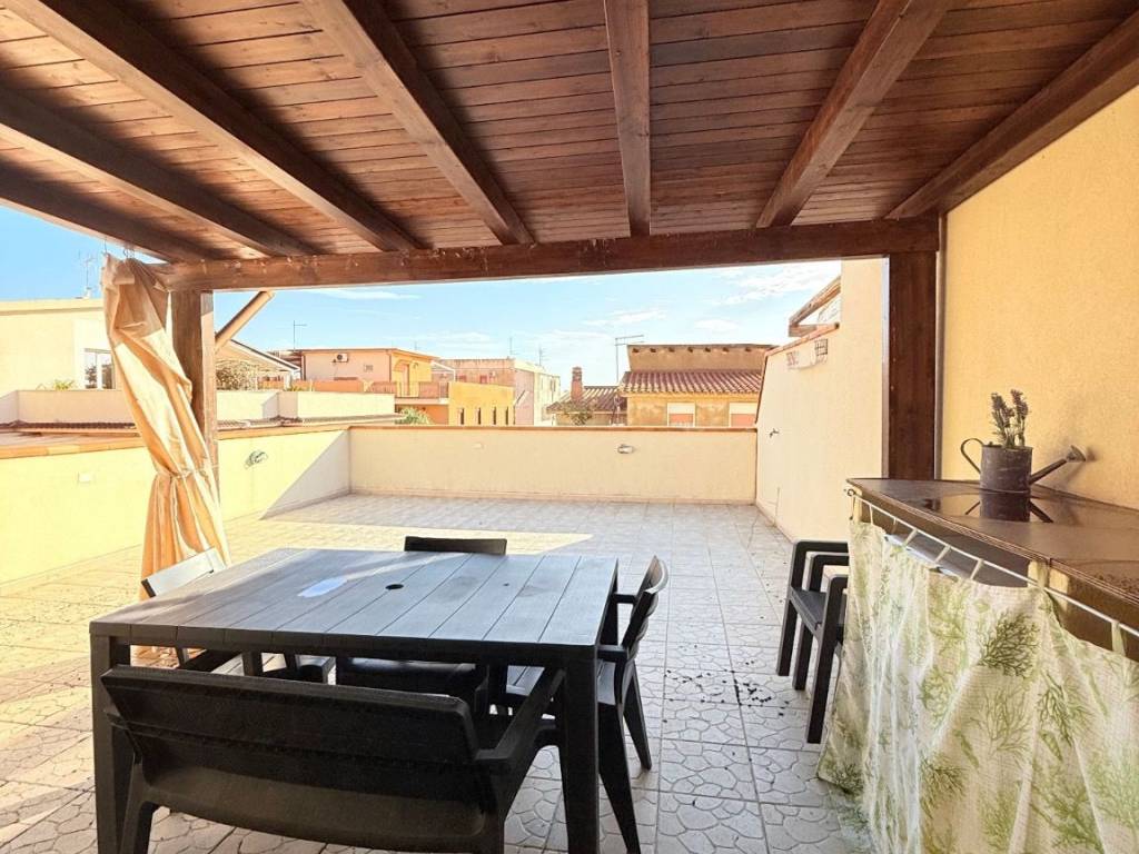 Appartamento a Agrigento in Via Mario Gentilini - Foto 4