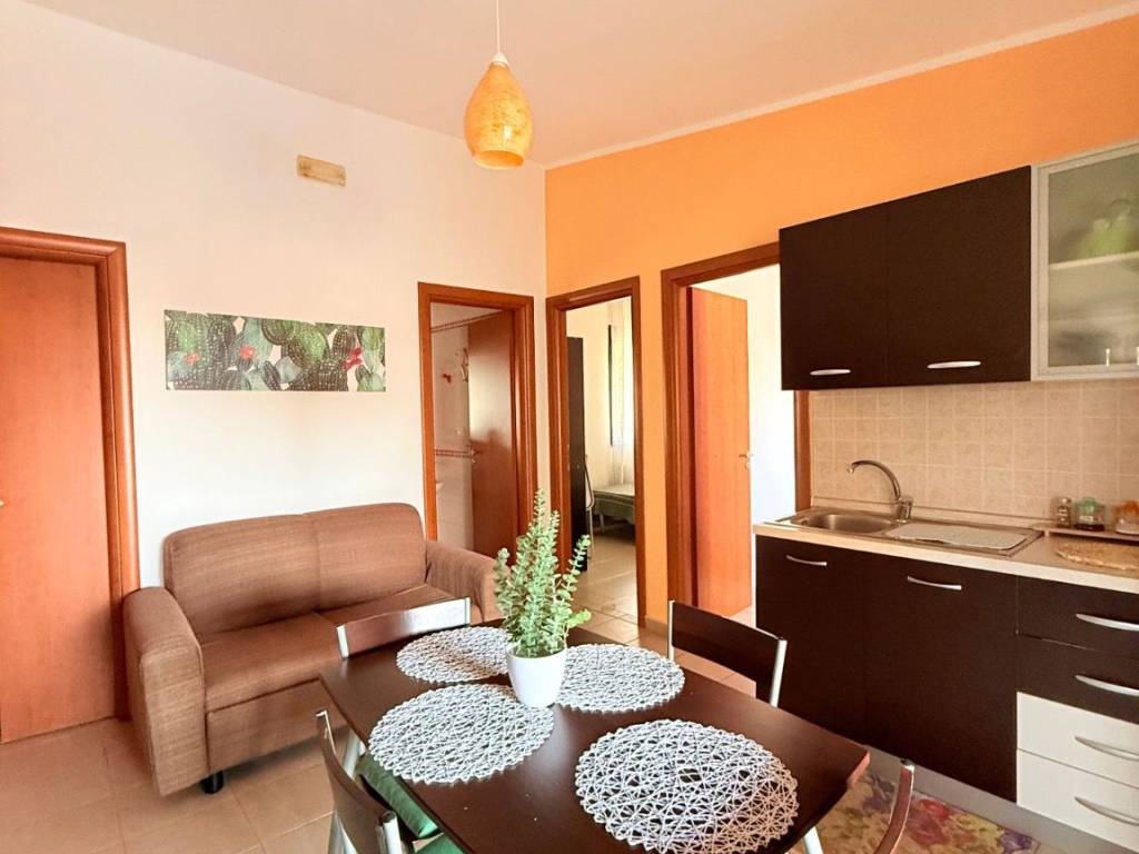 Appartamento a Agrigento in Via Mario Gentilini - Foto 5