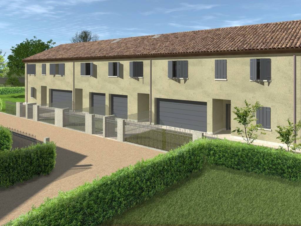 Progetto a Modena in Strada Contrada, 210 - Foto 5