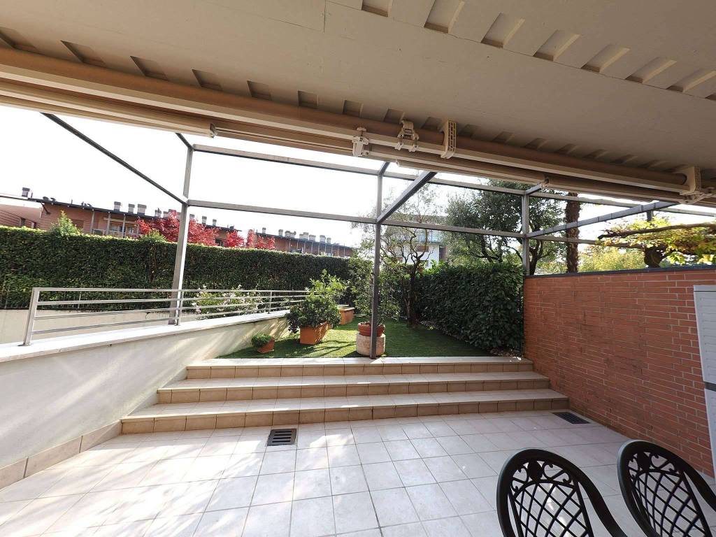 Appartamento a Torre boldone in via Marzanica 7/c - Foto 5