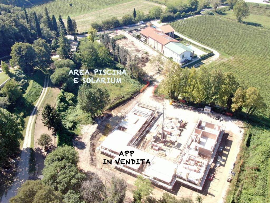 Appartamento a Lazise in Via Tende, 5 - Foto 2