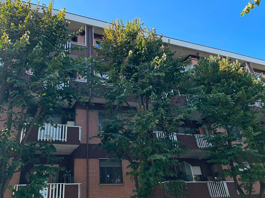 Appartamento a Asti in Corso 25 Aprile, 90 - Foto 2