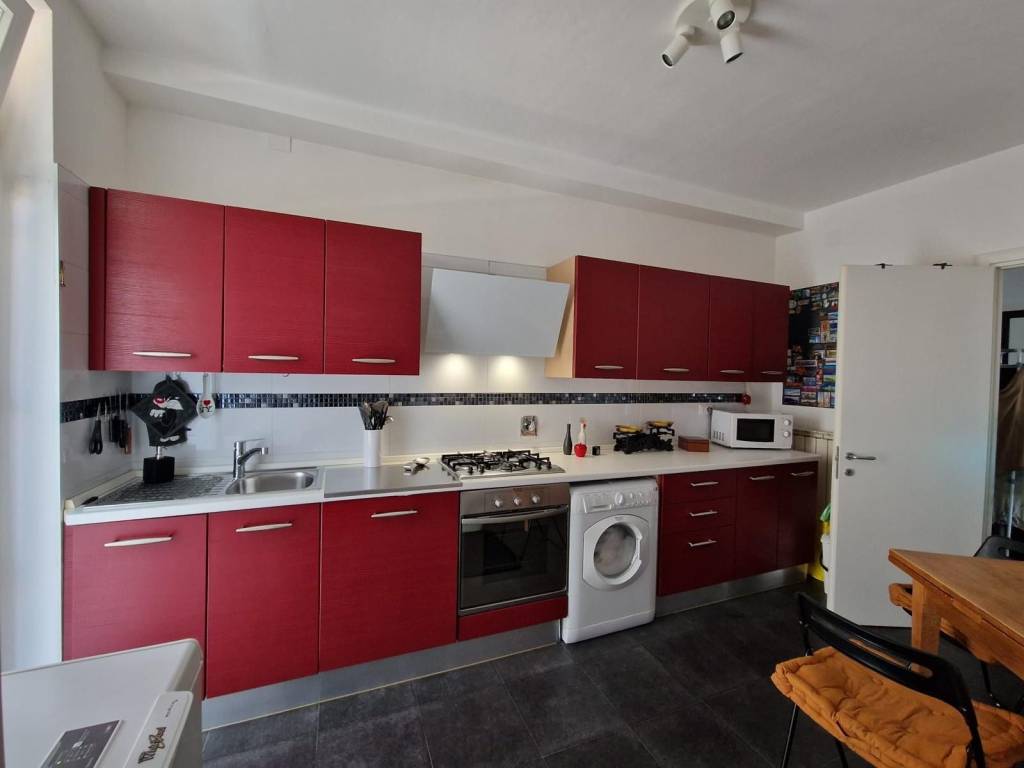 Appartamento a Trieste in Via delle Milizie - Foto 2