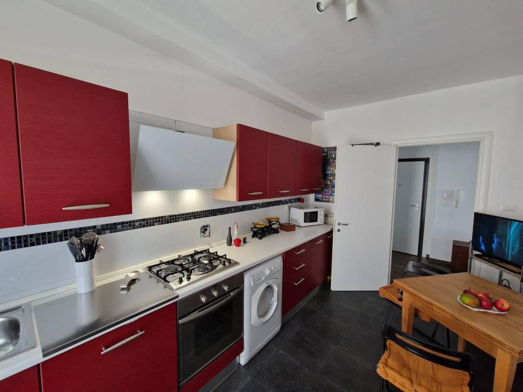 Appartamento a Trieste in Via delle Milizie - Foto 3