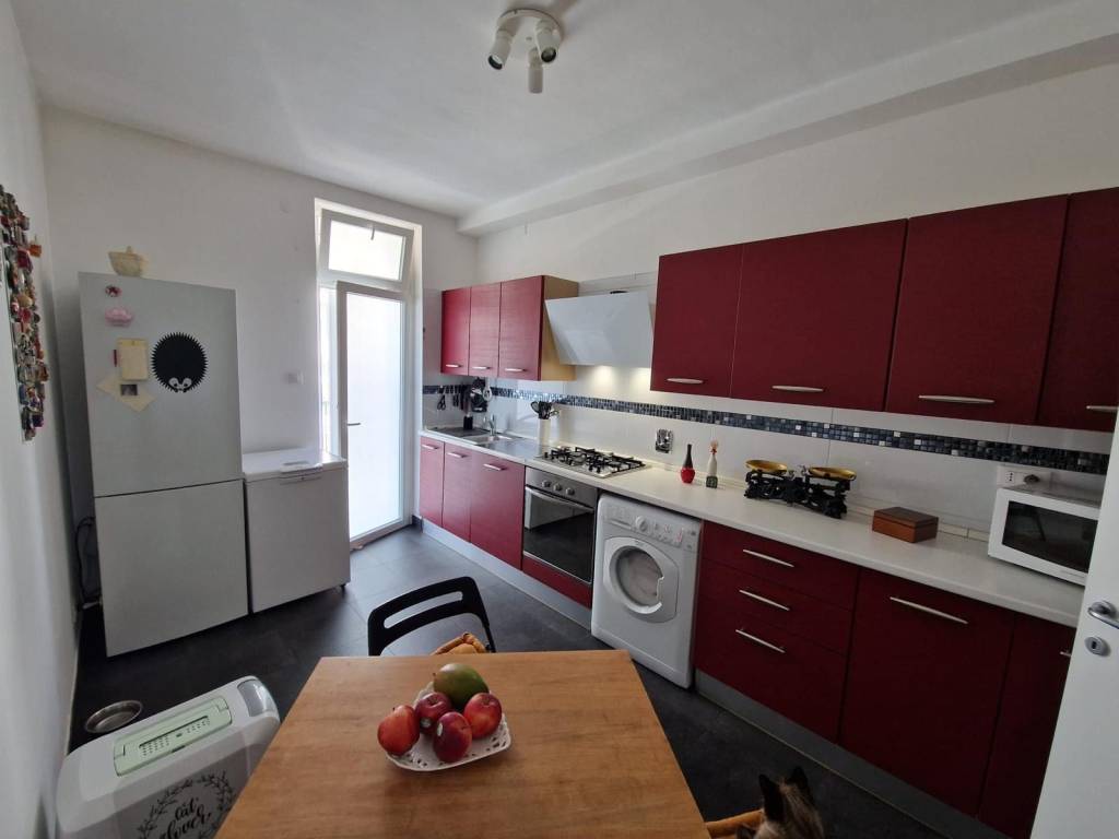 Appartamento a Trieste in Via delle Milizie - Foto 4