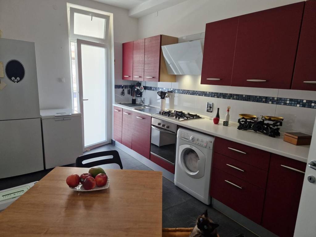 Appartamento a Trieste in Via delle Milizie - Foto 5