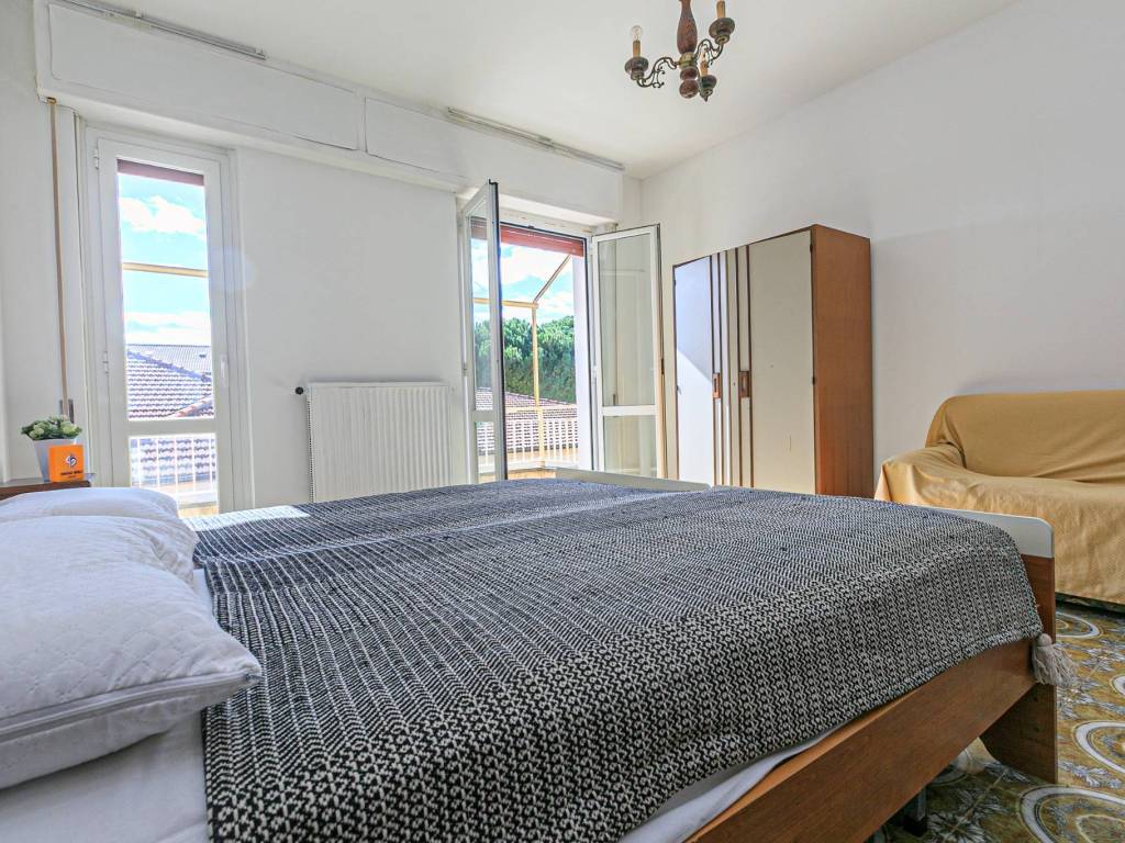 Appartamento a Deiva marina in Via Giosuè Carducci - Foto 5