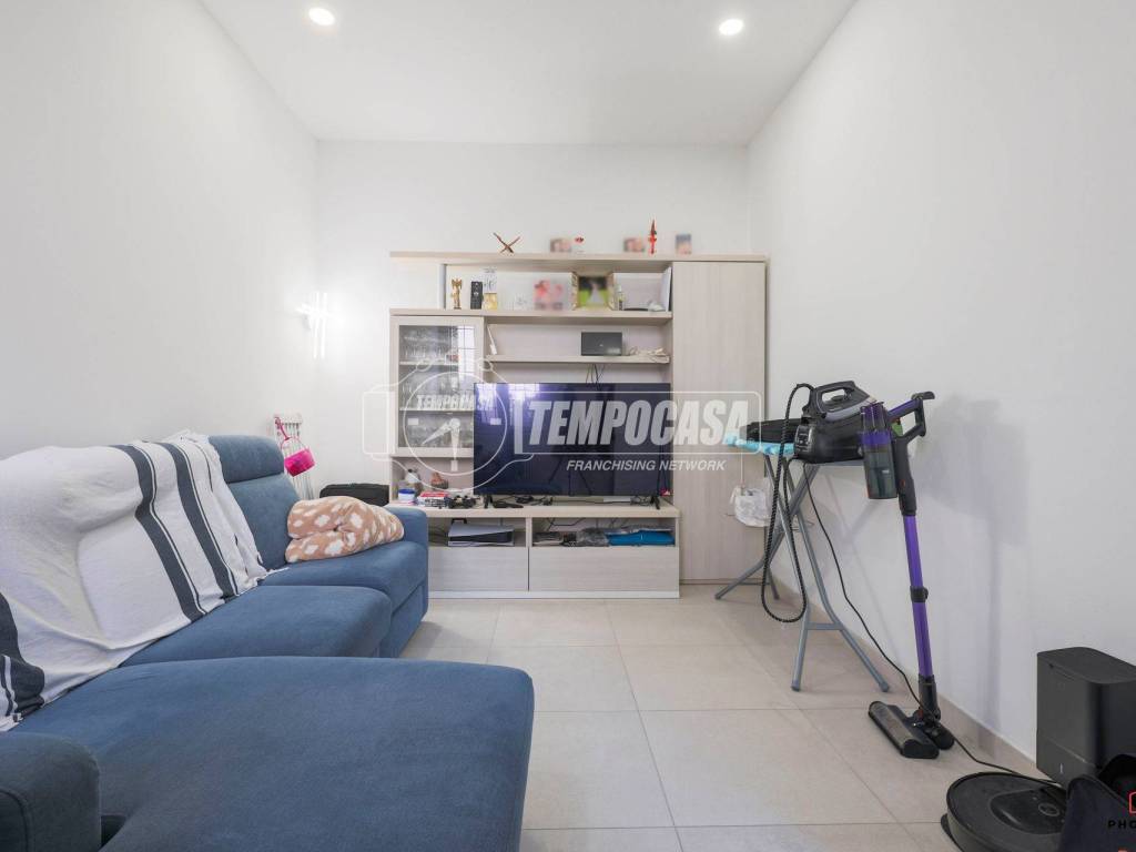 Appartamento a Bologna in Via Valle D'Aosta - Foto 4