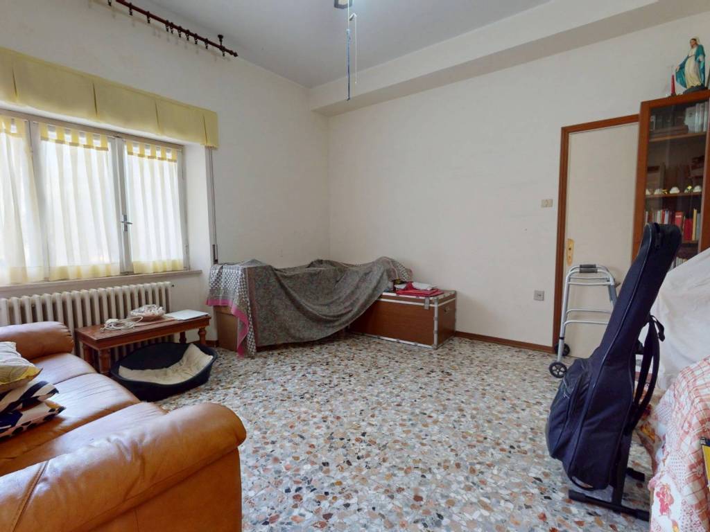 Appartamento a Castelfidardo in Via Martiri Libertà, 25 - Foto 2