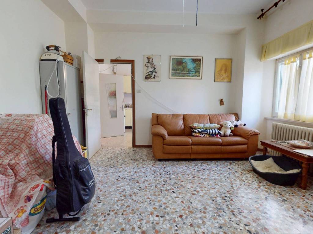 Appartamento a Castelfidardo in Via Martiri Libertà, 25 - Foto 3