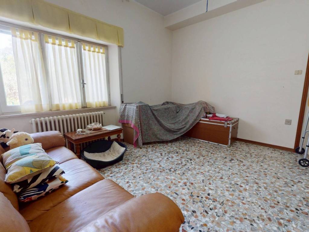 Appartamento a Castelfidardo in Via Martiri Libertà, 25 - Foto 4