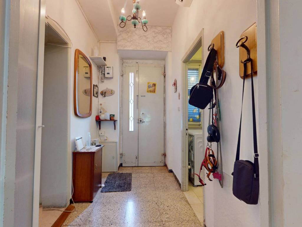 Appartamento a Castelfidardo in Via Martiri Libertà, 25 - Foto 5