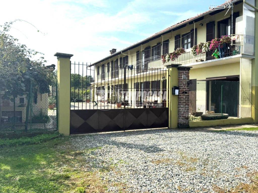 Villa a Druento in Strada S. Gillio 45 - Foto 2