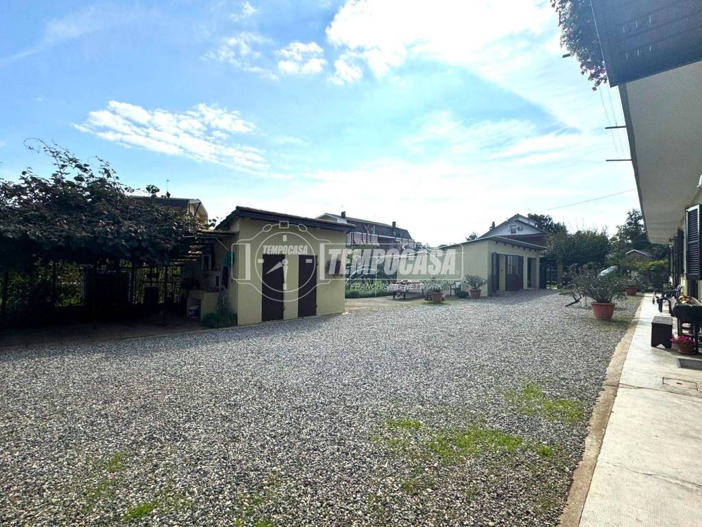 Villa a Druento in Strada S. Gillio 45 - Foto 4