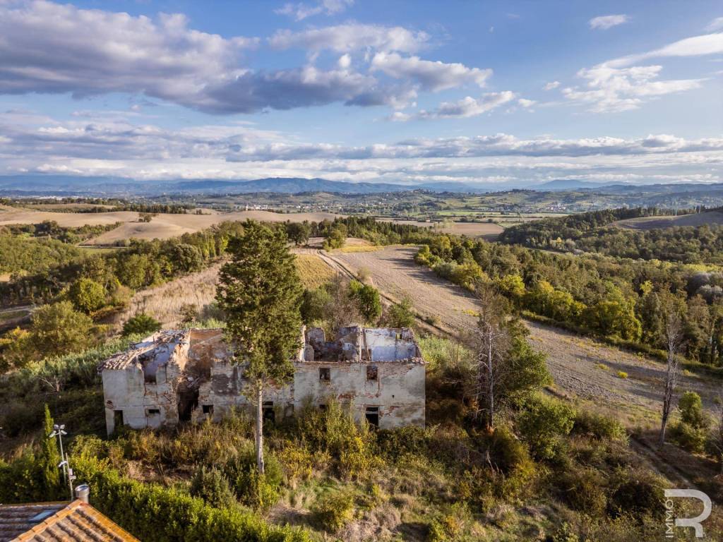 Rustico / casale a San miniato in Via Mellicciano a Mengrano - Foto 2